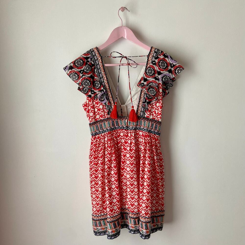 Anthropologie Dress - Picture 5 of 9